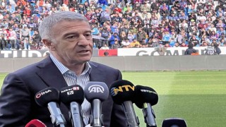 Ahmet Ağaoğlu: Şampiyonluğumuzu 61 pare top atışıyla kutlayacağız