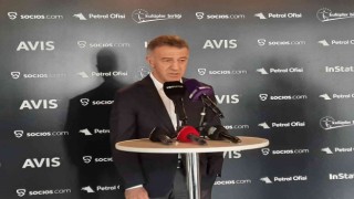 Ahmet Ağaoğlu: Spor yasası ile büyük sıkıntılar yaşayacağımız aşikar