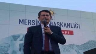 AK Parti Genel Başkan Yardımcısı Canikli: Denge politikası Türkiyeyi yıldız yaptı