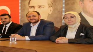 AK Parti Yalova milletvekillerinden Altınovaya altyapı müjdesi