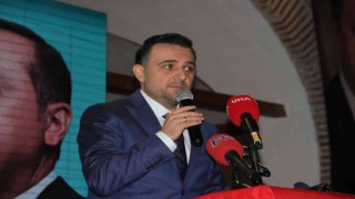 AK Partili Baybaturdan CHPli Özele tepki