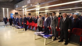 AK Partili İlçe Belediyelerine CHPli Büyükşehir ayrımcılığı
