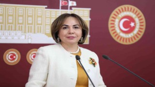 AK Partili Yılmaz: Çeşmeli-Taşucu Otoyolu Mersin turizmini daha da canlandıracak
