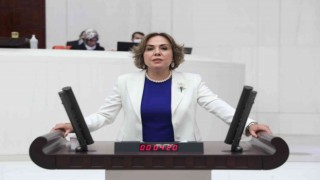 AK Partili Yılmaz: Mersini uluslararası turizm markası yapma hedefine kararlılıkla ilerliyoruz