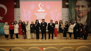 AKD KİDSde 23 Nisan coşkusu