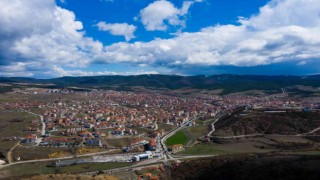 Akdağmadeni ilçesi termal turizm bölgesi ilan edildi