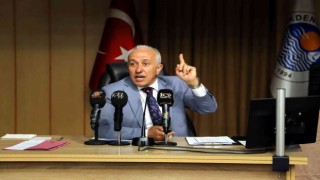 Akdeniz Belediyesinin borçlanma talebi CHP ve HDPli meclis üyelerince reddedildi