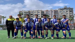 Akdeniz Belediyespor Türkiye Şampiyonasına hazırlanıyor
