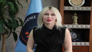 Akdeniz Üniversitesi Rektörü Özkan: Covid yoğun bakımda 8 hastamız kaldı