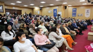 Akdenizde ‘Sağlıklı Gebelik, Mutlu Annelik eğitimi