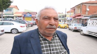 Akşenere HDP tepkisi gösteren vatandaş: “Benim değil milletin tepkisi bu”