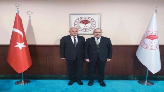 Aktepe Ankara temaslarında