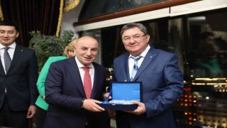 Akyurtta Çanakkale gezisi ödüllü yarışma