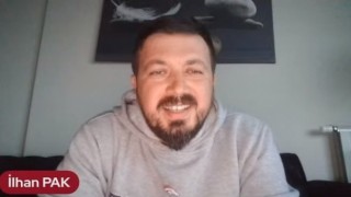 Alanlarında uzmanlaşan mezunlar öğrencilerle buluştu