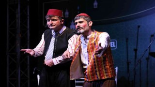 Alanyada Ramazan coşkusu