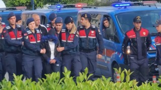 Alanyada uyuşturucu operasyonunda 7 tutuklama