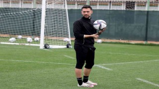 Alanyaspor, Beşiktaş maçına hazır