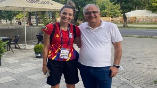 Alexia Carutasu, 2024te Türk milli takım formasını giyecek