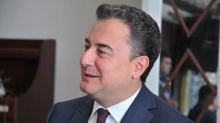 Ali Babacan: "Deva Partisi Seçime Kendi Adıyla, Şanıyla, Logosuyla Girecek"