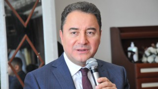 Ali Babacan: "Emekliyi, Sabit Ve Dar Gelirliyi Enflasyona Ezdirmeyeceğiz"