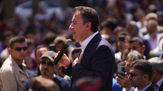 Ali Babacan: ‘Kürt Meselesini Çözmek Boynumuzun Borcudur’