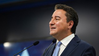Ali Babacan: ‘Milletin Sofrasındaki Ekmeği Büyüteceğiz’