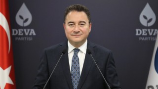 Ali Babacan: ‘Önümüzdeki Seçim Demokrasimiz İçin Ölüm Kalım Meselesi’