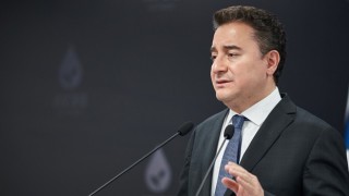 Ali Babacan’dan Erdoğan’a: ‘Ekonomistse, Ekonomiyi Bir An Önce Düzeltsin’