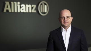 Allianz Türkiye’ye ‘Yılın En İyi İşvereni’ Ödülü