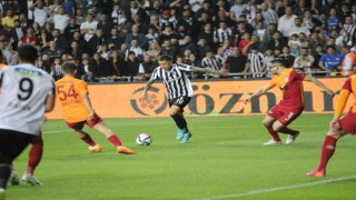 Altay için kader haftası