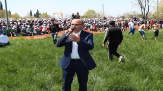 Altınova Hersek Er Meydanı, bu yıl gece şenlenecek