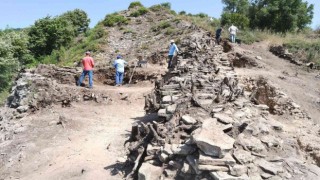 Altınovada 50 kişilik arkeolog ordusu çalışacak