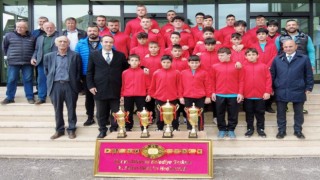 Altınovada yağlı güreş heyecanı yaşanacak