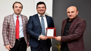 “Altınovanın Altın Gıdaları” tanıtıldı