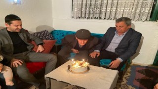 Altıntaşta “Bir Dilim Mutluluk“ isimli proje