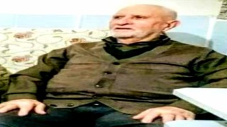 Alzheimer hastası yaşlı adam geceleyin sokakta ölü bulundu