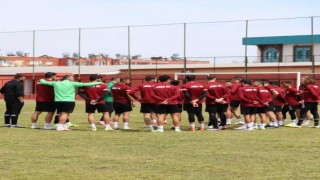 Amed Sportif Faaliyetlerin için kritik hafta