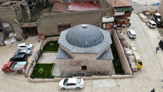 Anadolunun ilk umumi helası müze oluyor