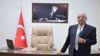 ANKAdan 23 Nisan kutlama mesajı