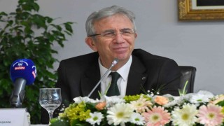 Ankara Büyükşehirden örnek proje: Eczane borçları kapatılıyor