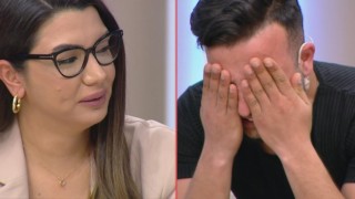Anne ile oğlunun 19 yıllık hasreti canlı yayında son buldu