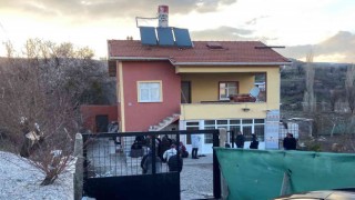Anne ve kızı sobadan sızan gazdan hayatını kaybetti