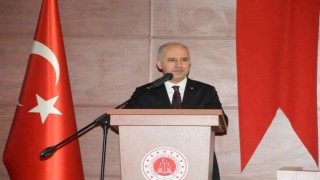 Antalya Cumhuriyet Başsavcılığı Adli Kolluk Koordinasyon Toplantısı düzenledi