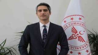 Antalyada Covid -19 yoğun bakım ve servislerinde yüzde 95lik düşüş