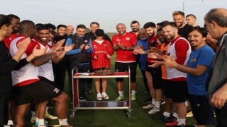 Antalyaporda, Hatayspor maçı öncesi 3 eksik