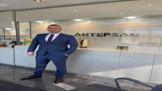 Antepsandan 23 Nisan mesajı