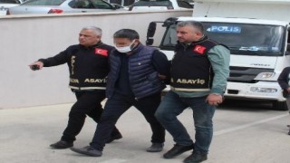 Antlayada 6 yıldır kayıp şahsın ölümünde gözaltına alınan 3 şüpheliden 1i tutuklandı