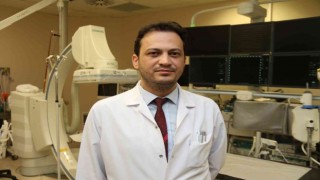 Aort darlığı operasyonu bu yöntemle risk olmaktan çıkıyor