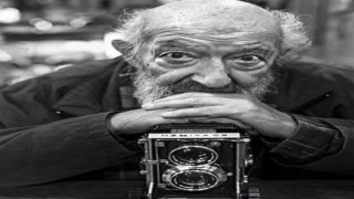 Ara Güler Fotoğraflarında Arkeoloji sergisi Kültürel Miras Enstitüsünde açılacak