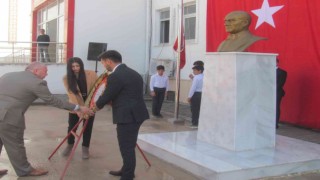 Arabanda 23 Nisan coşkuyla kutlandı